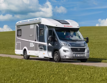 2015–20 Dethleffs Esprit T '2014–20
