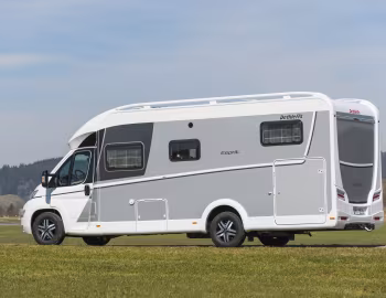 2015–20 Dethleffs Esprit T '2014–20