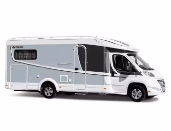 2012–14 Dethleffs Esprit T '2011–14