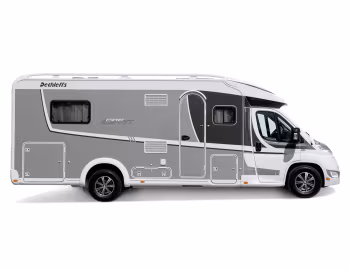 2012–14 Dethleffs Esprit T '2011–14