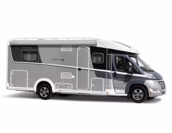 2012–14 Dethleffs Esprit T '2011–14
