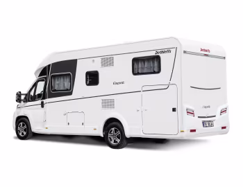 2015–20 Dethleffs Esprit T '2014–20