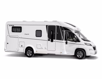 2015–20 Dethleffs Esprit T '2014–20