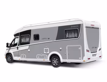 2012–14 Dethleffs Esprit T '2011–14