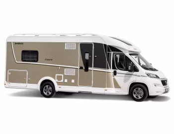 2015–20 Dethleffs Esprit T '2014–20