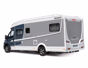 2015–20 Dethleffs Esprit T '2014–20