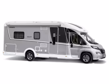 2015–20 Dethleffs Esprit T '2014–20