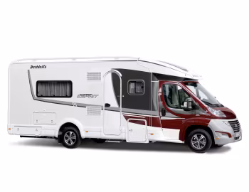 2012–14 Dethleffs Esprit T '2011–14