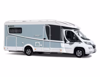 2015–20 Dethleffs Esprit T '2014–20