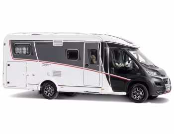 2017–22 Dethleffs Globebus T GT '2016–22