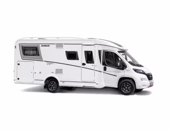 2017–22 Dethleffs Globebus T GT '2016–22