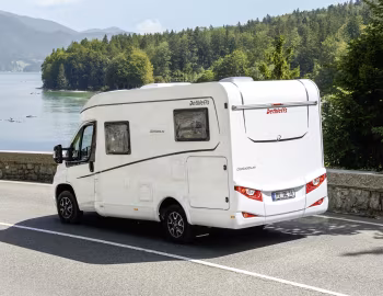 2020–22 Dethleffs Globebus T '2019–22