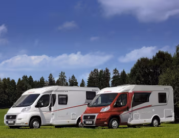 2007–12 Dethleffs Globebus T '2006–12