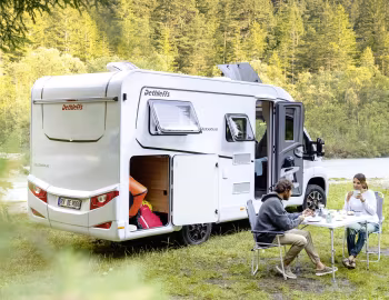 2020–22 Dethleffs Globebus T '2019–22