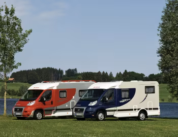 2007–12 Dethleffs Globebus T '2006–12