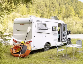 2020–22 Dethleffs Globebus T '2019–22