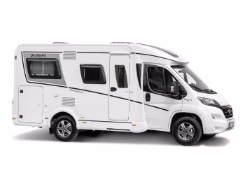 2015–19 Dethleffs Globebus T '2014–19