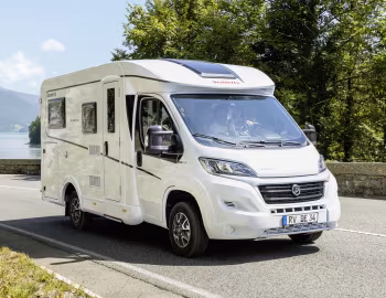 2020–22 Dethleffs Globebus T '2019–22