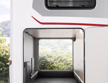 Ambos 2020–22 Dethleffs Globebus T '2019–22