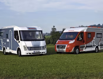 Dethleffs Globebus I, Dethleffs Globebus T