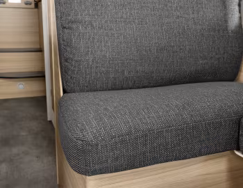 Interior 2020–22 Dethleffs Globebus T '2019–22