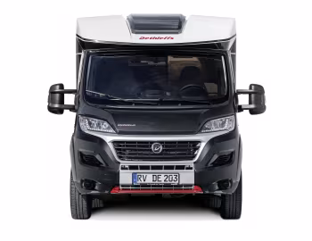 2017–22 Dethleffs Globebus T GT '2016–22