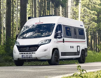 2022–23 Dethleffs Globetrail '2021–23