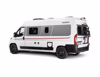 2022–23 Dethleffs Globetrail '2021–23
