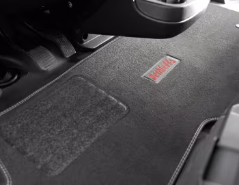 Interior 2022–23 Dethleffs Globetrail '2021–23