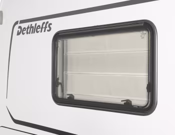 2020 Dethleffs Pulse Classic T 7051 DBM '2019–20