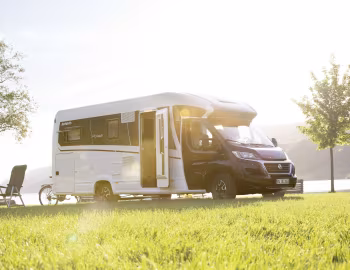 2019–21 Dethleffs Pulse T 7051 EB GT '2018–21
