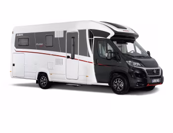2019–21 Dethleffs Pulse T 7051 EB GT '2018–21
