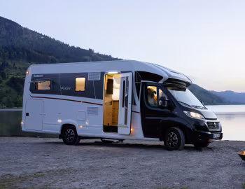 2019–21 Dethleffs Pulse T 7051 EB GT '2018–21