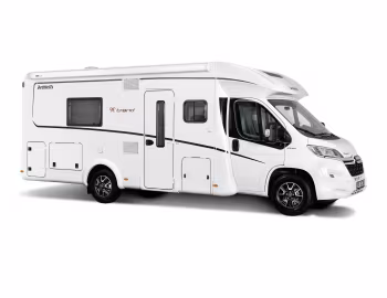 2022 Dethleffs Trend 90 '2021–22