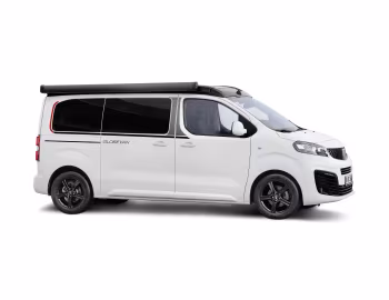 2024–pr. Fiat Ulysse Dethleffs Globevan '2023–pr.