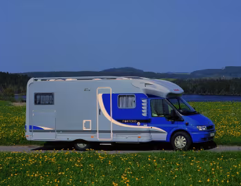 Dethleffs Fortero H '2000–06
