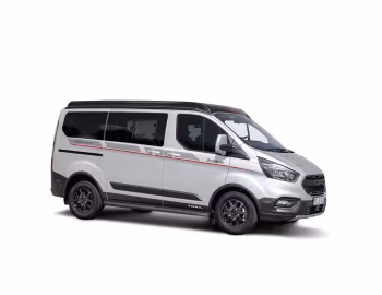 2023–pr. Dethleffs Globevan Trail '2022–pr.