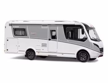 2017–23 Dethleffs Globebus I GT '2016–23