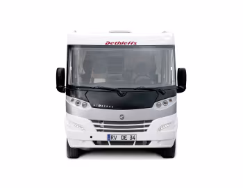 2013–16 Dethleffs Globebus I '2012–16