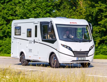 2017–23 Dethleffs Globebus I 1 '2016–23
