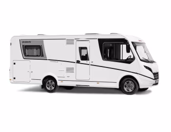 2017–21 Dethleffs Globebus I 7 '2016–21