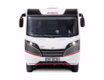 2017–23 Dethleffs Globebus I GT '2016–23