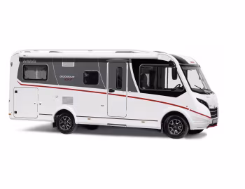 2017–23 Dethleffs Globebus I GT '2016–23