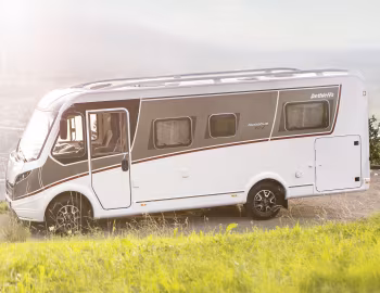 2017–23 Dethleffs Globebus I GT '2016–23