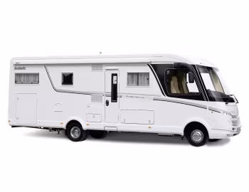 2012–13 Dethleffs Globetrotter XXL I '2011–13