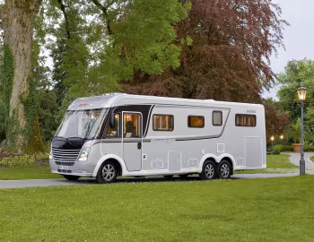 2012–14 Dethleffs Globetrotter XL I '2011–14