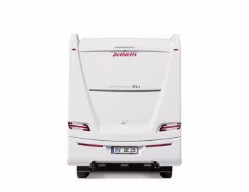 2015–21 Dethleffs Globetrotter XL I '2014–21