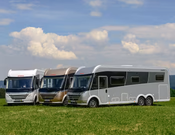 2015–21 Dethleffs Globetrotter XL I '2014–21