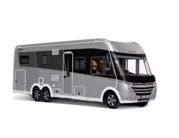 2015–21 Dethleffs Globetrotter XL I '2014–21