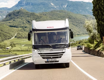 2015–21 Dethleffs Globetrotter XL I '2014–21